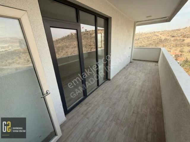 Gamador Bulvar'da Satılık 3+1 Daire