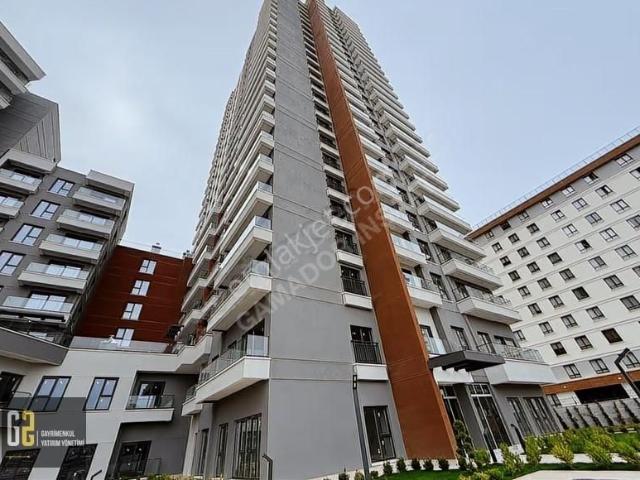 Gamador Bravo Kiralık 4+1 Kiralık Daire