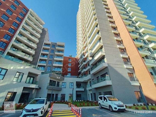 GAMADOR BRAVO'DA ULTRA LÜKS FULL YAPILI SATILIK 3+1 KÖŞE DAİRE