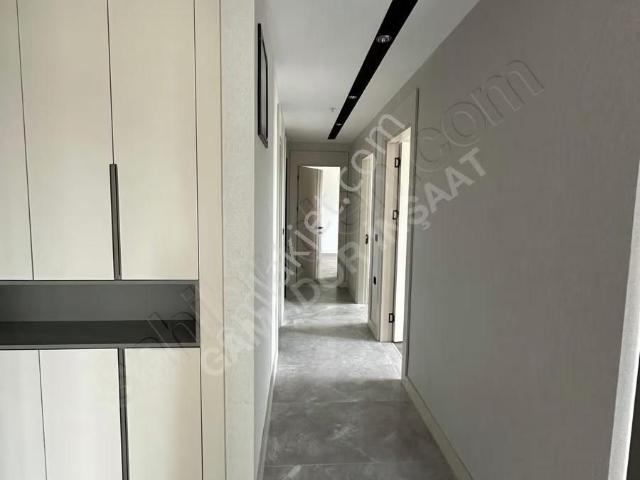 Gamador Galya Center'da Kiralık 3+1 Daireler