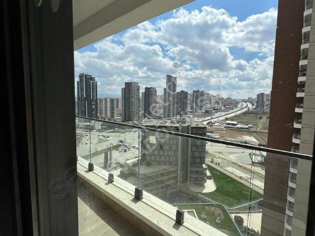 Gamador Galya Center'da Kiralık 3+1 Daireler