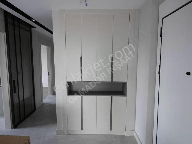 Gamador Galya Center'da Satılık 3+1 Teraslı Daire