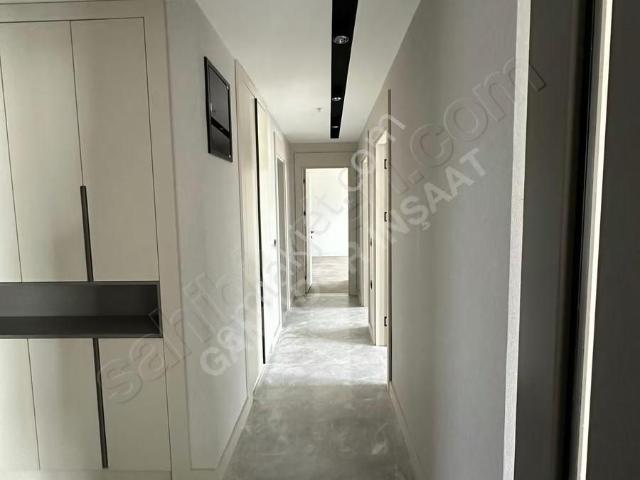 Gamador Galya Center'da 4+1 Kiralık Daireler