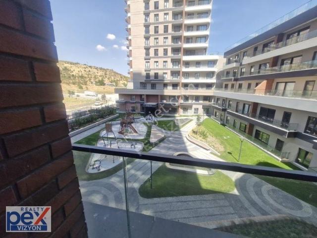 Gamador Galya Projesinde Prestijili Kiralık 3+1 Daire