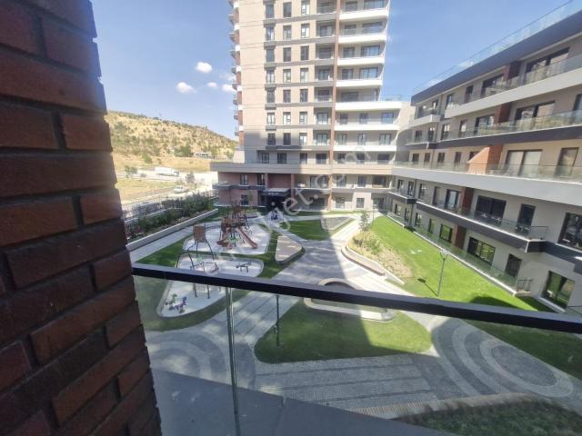 Gamador Galya Projesinde Prestijili Kiralık 3+1 Daire