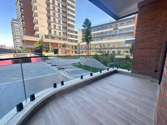 Gamador Galya'da Sıfır 3+1! Modern Yaşam Fırsatı !