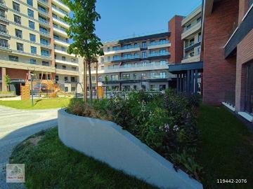 GAMADOR GALYA'DA SATILIK ULTA LÜKS YAPILI 3+1 DAİRE
