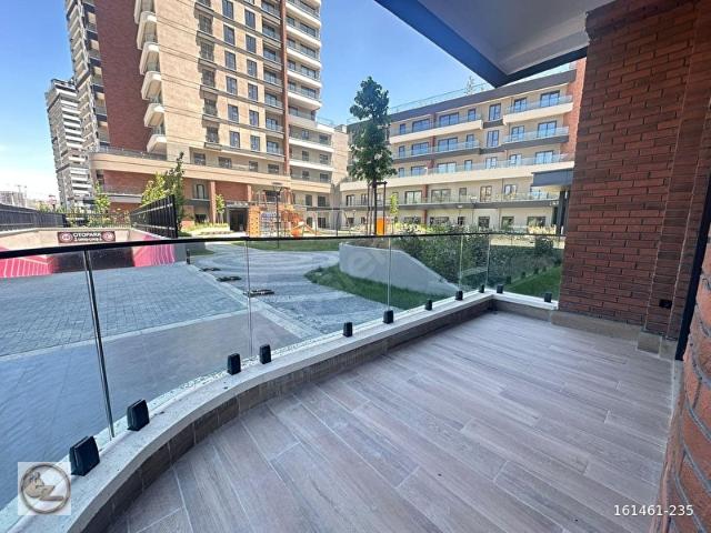 GAMADOR GALYA'DA SIFIR 3+1! MODERN YAŞAM FIRSATI !