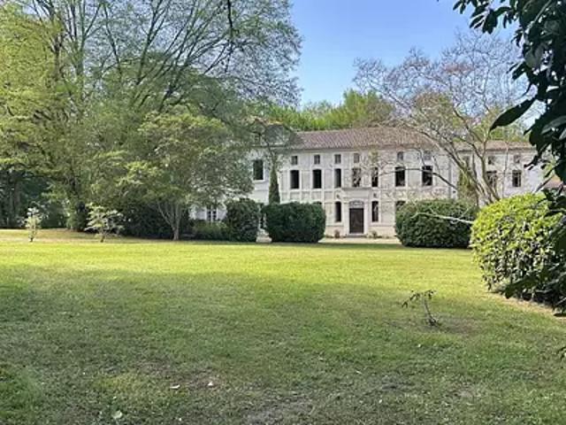 Gamarde les Bains 40380 Achat / Vente maison 16 pièces t16