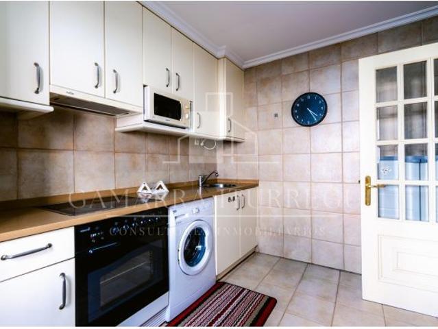 Gamarra Iturregui Consultores Inmobiliarios vende acogedora vivienda listo para entrar a vivir con g