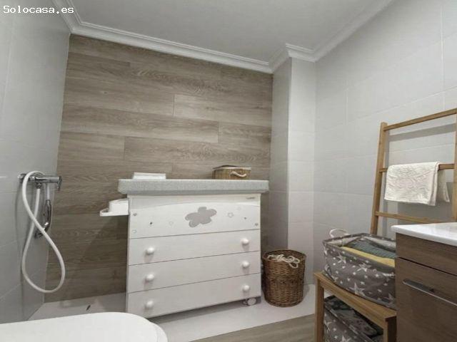 Gamarra Iturregui Consultores Inmobiliarios vende amplio piso en ELCHE