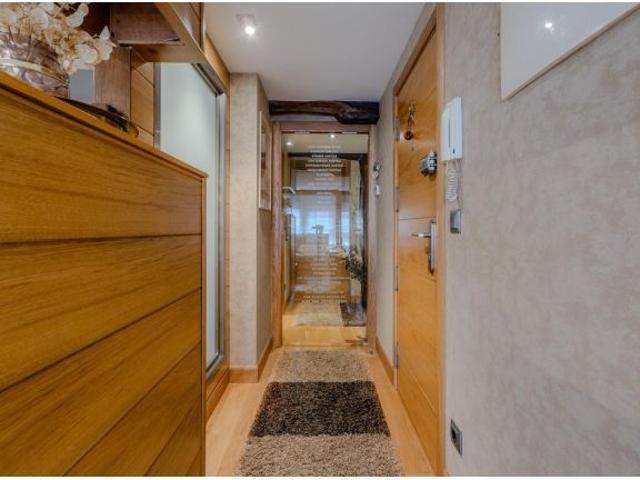 Gamarra Iturregui Consultores Inmobiliarios vende piso con calidades de primera, totalmente reformad