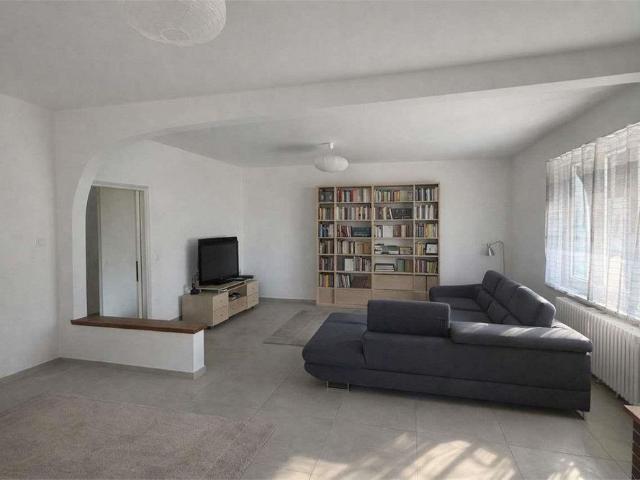 Gambarogno – 4.5 in Bifamiliare con vista lago – Rent to Buy