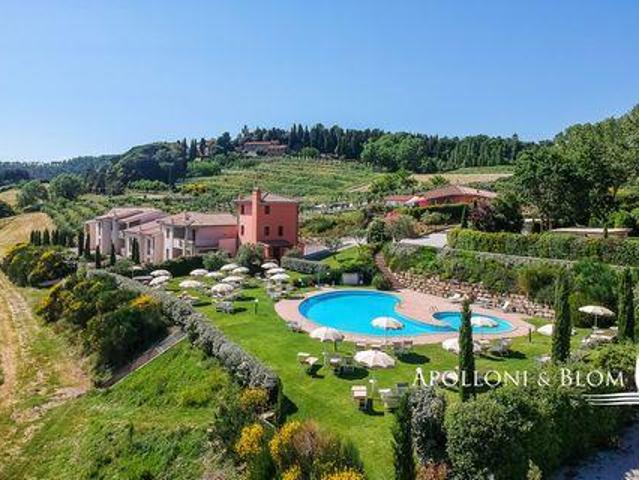 Gambassi Terme ToscanaTuscany 50050 94258680