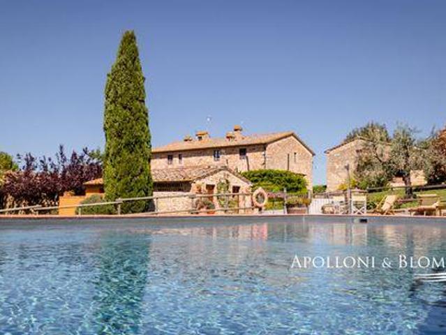 Gambassi Terme ToscanaTuscany 50050 102116753