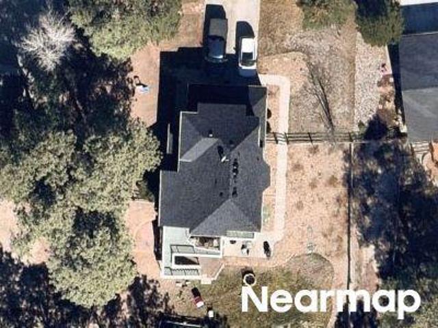 Gambel Oaks Dr