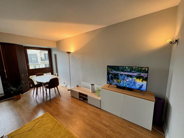 gambetta 72m² 2br