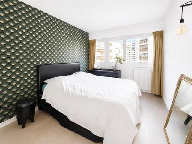 GAMBETTA APPARTEMENT FAMILIAL DE 97 M² VUE DÉGAGÉE