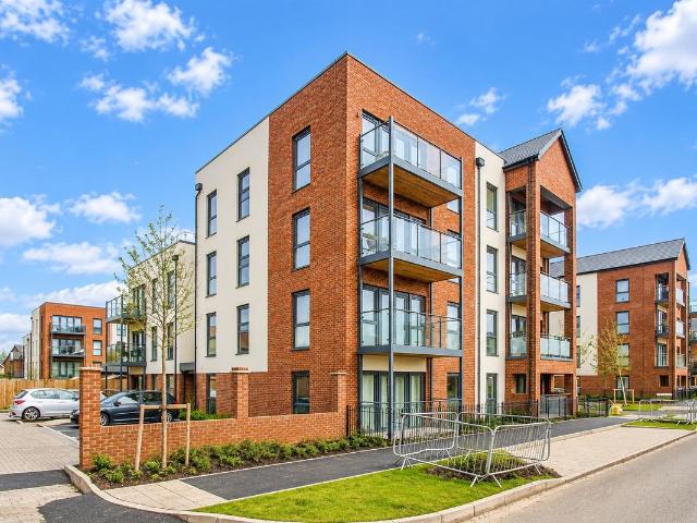 Gambit Avenue, Oakgrove MK10, 1 bed flat to rent, £1,295 pcm | PrimeLocation