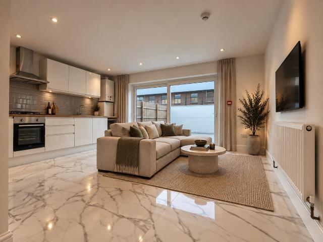 Gambole Road, Tooting SW17, 4 bed flat to rent, £4,100 pcm | PrimeLocation