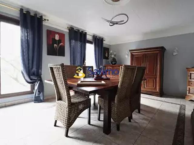 Gambsheim 67760 Achat / Vente appartement 5 pièces t5