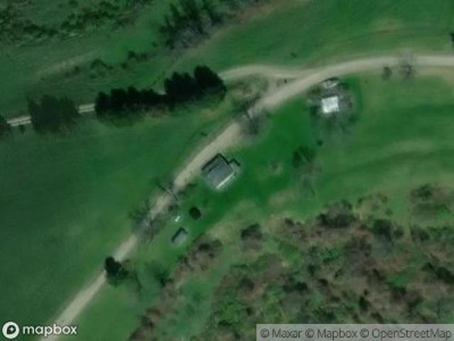 Games Ridge Rd