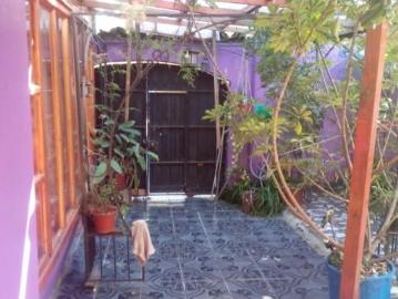 Gamero/Arauco, Chillan