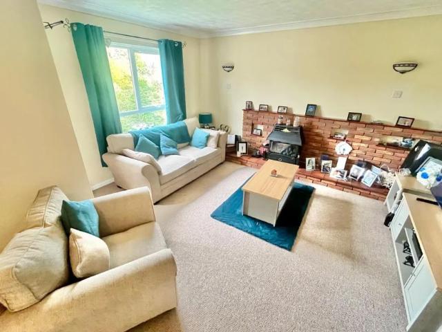Gamewell Close, Lakenham, NORWICH
