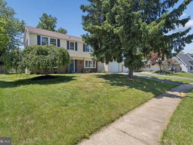 Gamewell Ln, Willingboro, Home For Sale