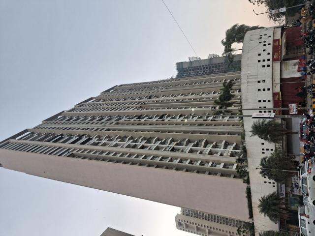 Gami Reagan 2 Bedroom 1100 Sq. Ft. Apartment in Ghansoli Navi Mumbai Listing ID: #10413