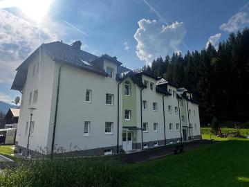 Gaishorn am See, Bezirk Liezen, Steiermark