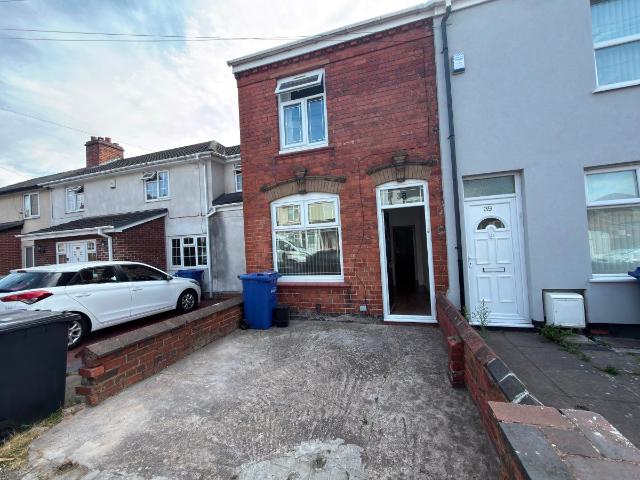 Gammage Street, Dudley DY2, 2 bed terraced house to rent, £1,000 pcm | PrimeLocation
