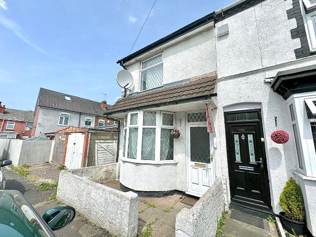 Gammage Street, Dudley DY2, 3 bed terraced house to rent, £895 pcm | PrimeLocation