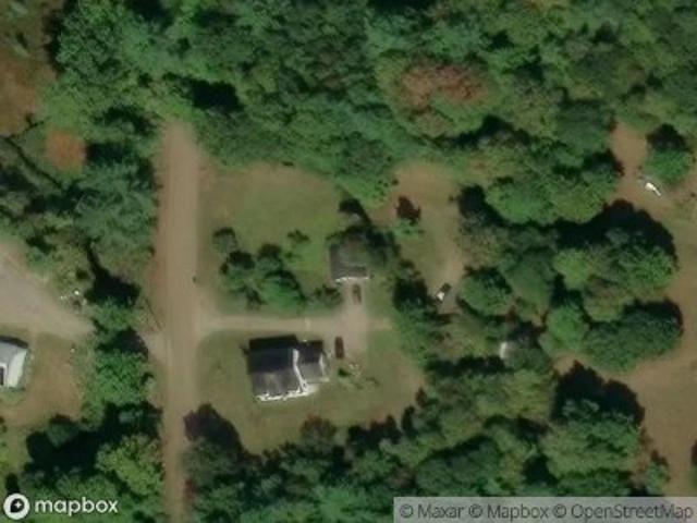 Gammon Rd