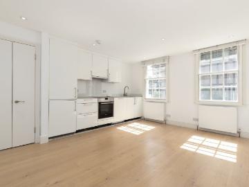Golden Square, Zone 1 London, West London, London, Greater London