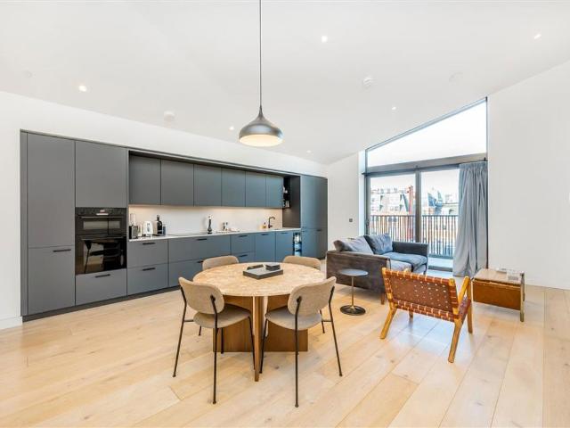 Ganton Street, Fitzrovia & Covent Garden W1F, 2 bed flat to rent, £6,933 pcm | PrimeLocation