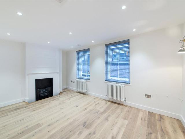 Ganton Street, London, W1F 1 bed apartment to rent £3,380 pcm £780 pw