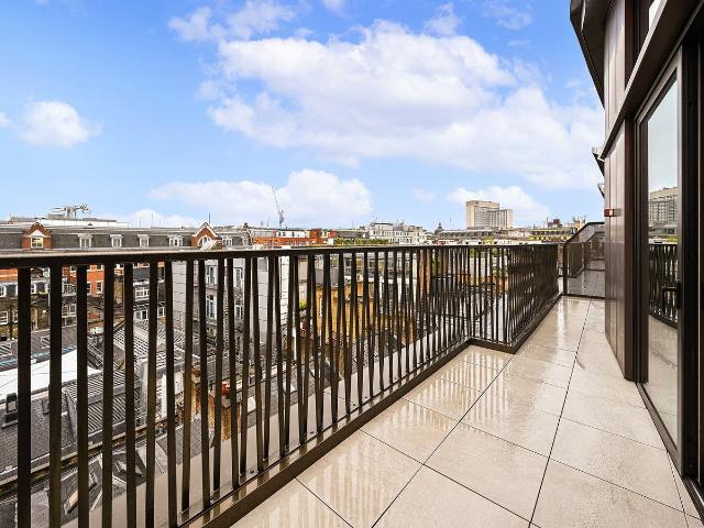 Ganton Street, London W1F, 2 bed flat to rent, £6,933 pcm | PrimeLocation