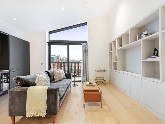 Ganton Street, London W1F, 2 bed flat to rent, £6,933 pcm | PrimeLocation