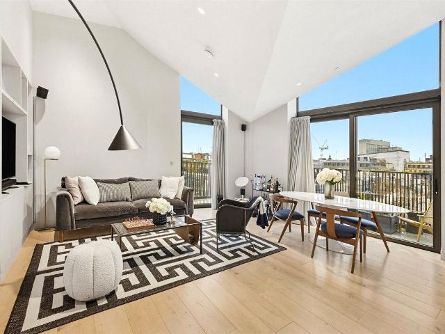 Ganton Street, London W1F, 2 bed flat to rent, £7,432 pcm | PrimeLocation