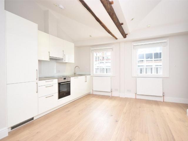 Ganton Street, London W1F, Studio to rent, £2,297 pcm | PrimeLocation