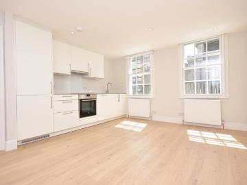 Golden Square, Zone 1 London, West London, London, Greater London