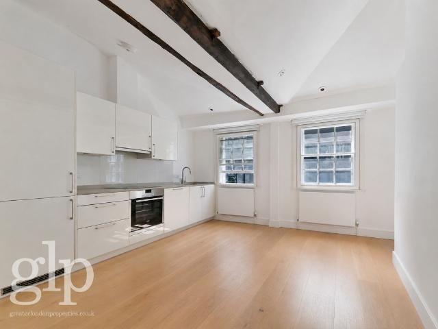 Ganton Street, Soho W1F, Studio to rent, £2,297 pcm | PrimeLocation