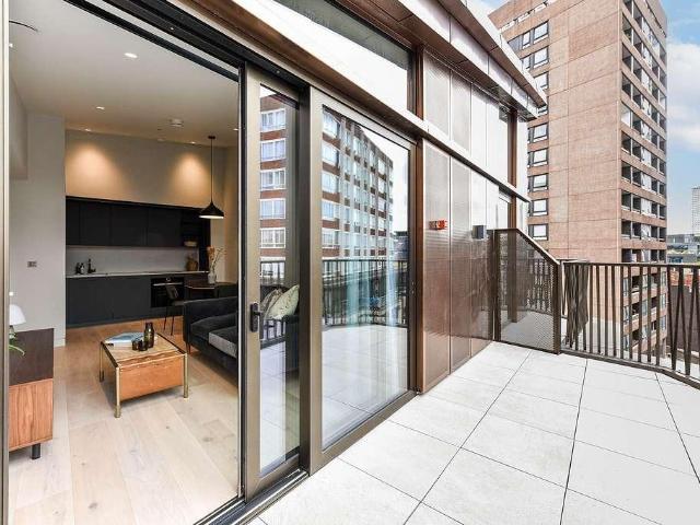Ganton Street, Soho, W1F 1 bed apartment to rent £4,160 pcm £960 pw
