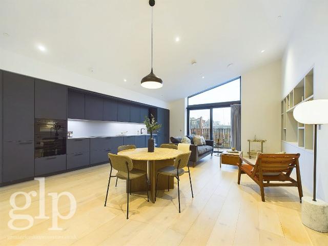 Ganton Street, Soho W1F, 2 bed flat to rent, £6,933 pcm | PrimeLocation