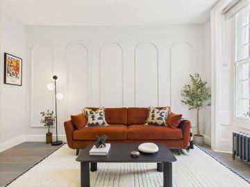 Golden Square, Zone 1 London, West London, London, Greater London