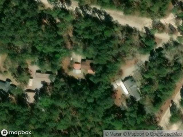 Gantt Mill Rd