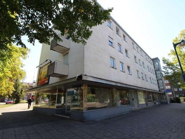 Ganz neu – Erstbezug nach Komplettsanierung!