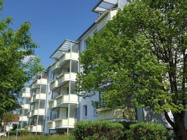Ganz neu saniert sofort einziehen