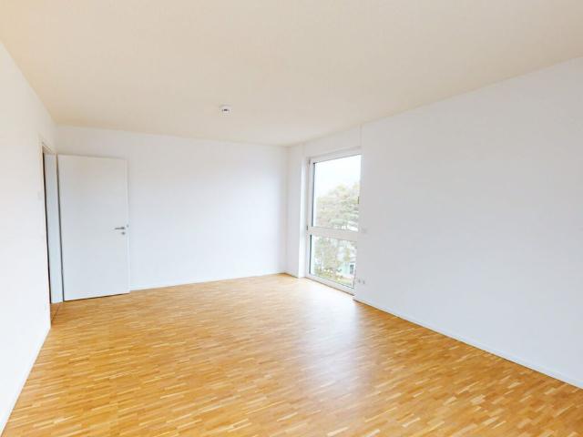 Ganz oben angekommen: Exklusive Penthouse Wohnung